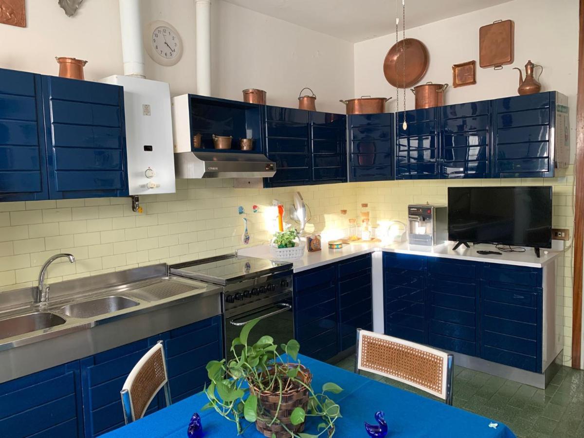 מנדלו דל לאריו Villa The Swan - Composed By 2 Apartments מראה חיצוני תמונה