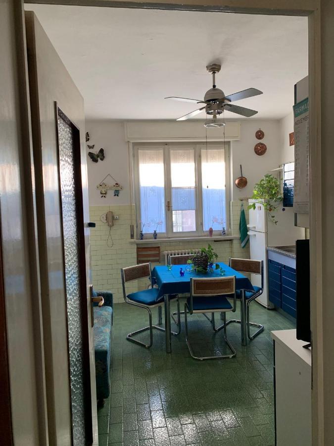 מנדלו דל לאריו Villa The Swan - Composed By 2 Apartments מראה חיצוני תמונה