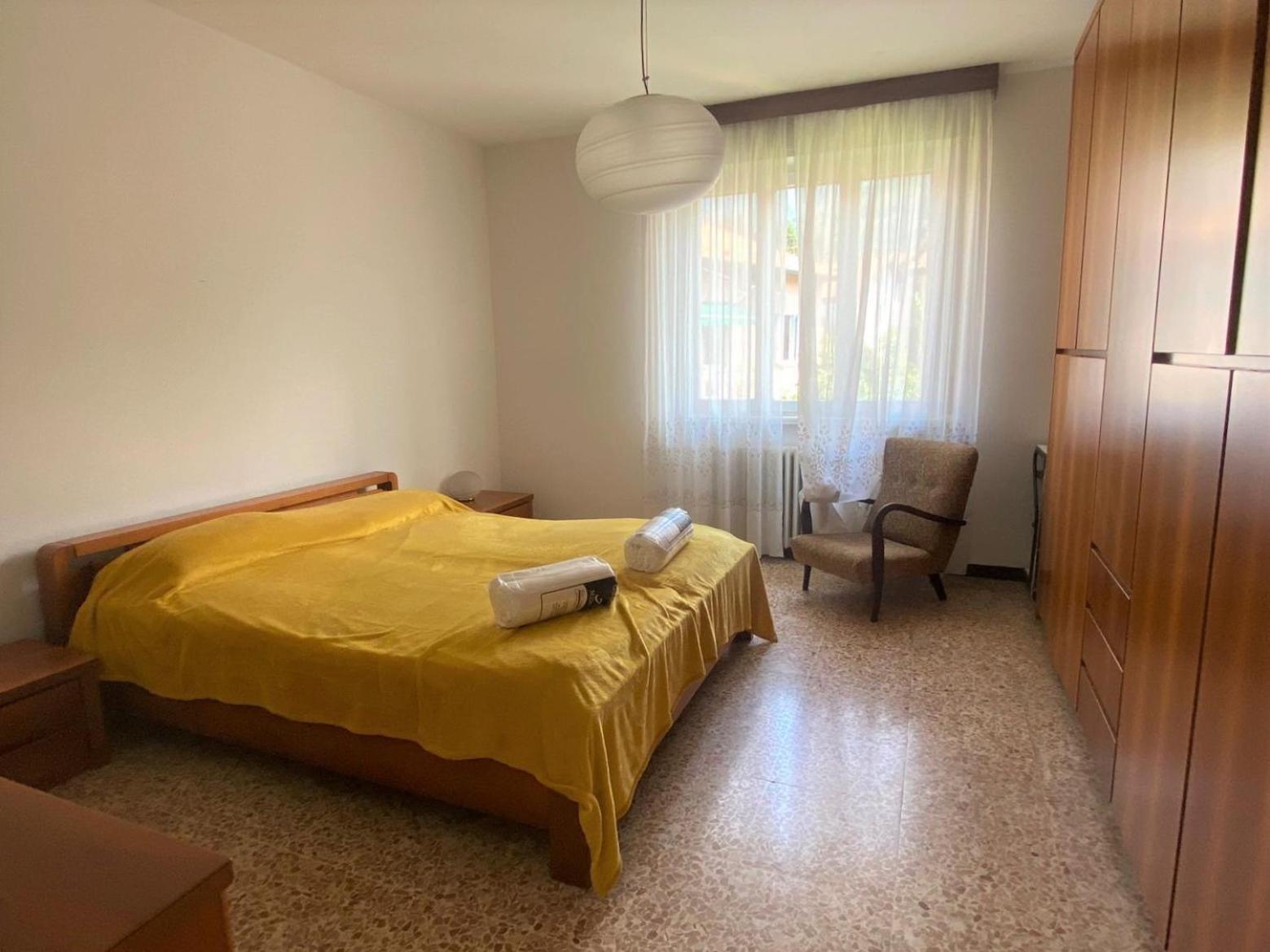 מנדלו דל לאריו Villa The Swan - Composed By 2 Apartments מראה חיצוני תמונה